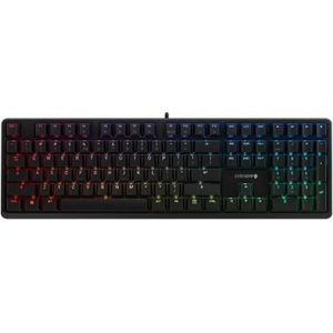 CHERRY G80-3000N RGB (G80-3838LWBDE-2) Клавиатури