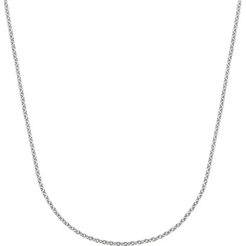 Ti Sento Сребърна верижка Ti Sento 3771SI (3771SI)