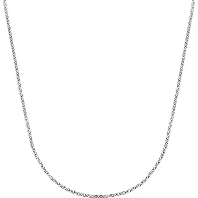 Ti Sento Сребърна верижка Ti Sento 3771SI (3771SI)