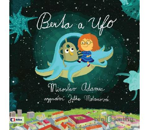 Berta a Ufo