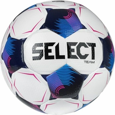 Select FB Team bílo-modrý