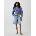 GAP Дънкови шорти Mid Rise Longline GAP GAP | Sin | ЖЕНИ | 24 REG