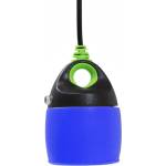 Origin Outdoors Свързваща се LED лампа синя 200 лумена топло бяла (012548)
