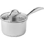 Scanpan Касерола Scanpan STS с капаче 1, 8 л (SC-75231600STS)