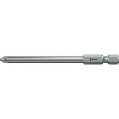 Bit Krížový Wera 851/4 Z PH 2 x 89 mm;6 mm 11 ks