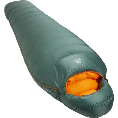 Mountain Equipment Glacier 1000 Womens