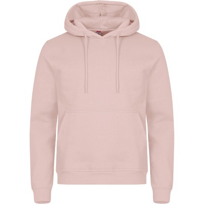 Clique mikina Miami Hoody candy pink