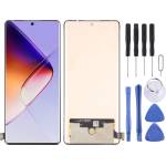 Infinix Оригинален AMOLED Дисплей и Тъч Скрийн за Infinix Note 40 Pro 4G X6850