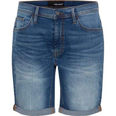 BLEND Denim shorts twister fit m