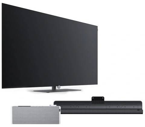 Loewe bild i.65 DR+