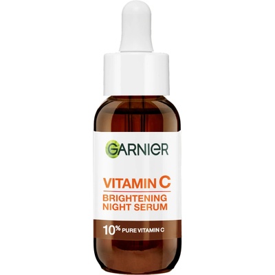 Garnier Skin Naturals Vitamin C Brightening Night Serum 30 ml