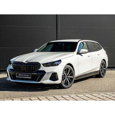 BMW 520i 153 kW