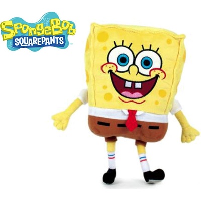 Mikro Trading SpongeBob c 17 cm