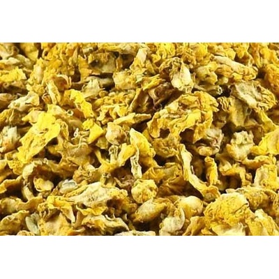 Zelené Drahokamy Divizna velkokvětá květ 50 g