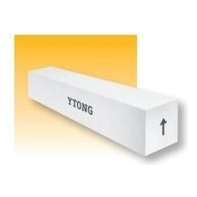 YTONG Nosný překlad P4,4-600 - NOP 375-2500