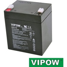 Vipow 12V 4Ah