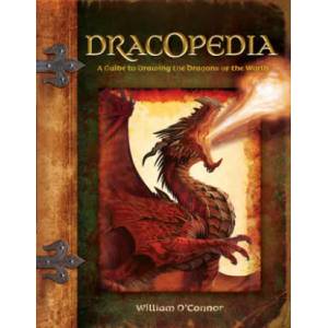 Dracopedia (ISBN: 9781600613159)