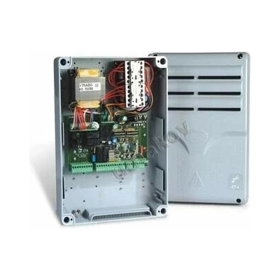 CAME ZT-6, riadiaca jednotka pre BK-2200T 400V, vr. boxu