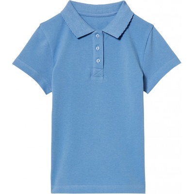 Dívčí polotriko, modrá