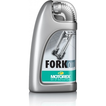 Motorex Fork Oil 10W-30 1 l