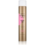Inebrya Style-In Total Fix екстра силен лак За коса 750ml