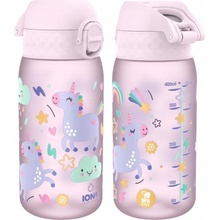 Ion8 Leak Proof láhev Unicorns 350 ml