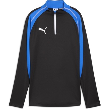 PUMA Blaze Training Top Womens - Black/Blue