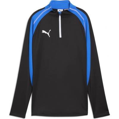 PUMA Blaze Training Top Womens - Black/Blue