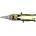 Topmaster Professional Ножица за ламарина 250mm права TMP (370504)