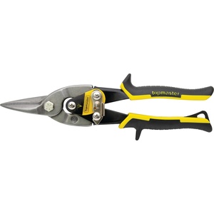 Topmaster Professional Ножица за ламарина 250mm права TMP (370504) - avetisyan