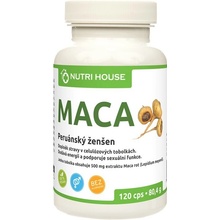 Nutri House MACA 120 tablet