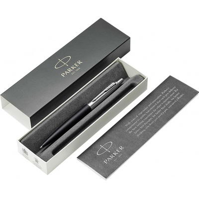 Parker 1502/1268358 Royal Jotter XL Richmond Matte Black kuličková tužka