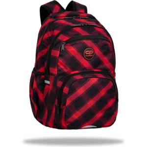 COOLPACK Ученическа раница CoolPack Pick Scottish