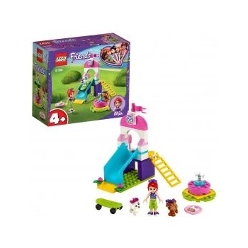 LEGO® Friends 41396 Hřiště pro štěňátka