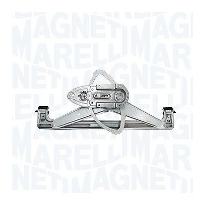 Zvedací zařízení oken MAGNETI MARELLI 350103139500