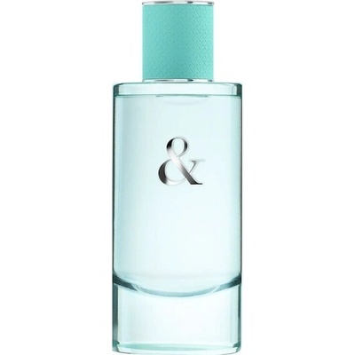 Tiffany & Co & Love parfémovaná voda dámská 90 ml