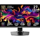 MSI MPG 272URX QD-OLED