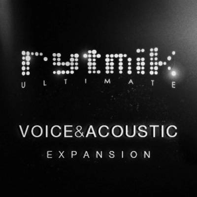 Cinemax Rytmik Ultimate Voice & Acoustic Expansion DLC (PC)