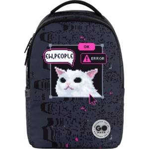 GoPack Раница GoPack Ew, people 135-2 (1311188-GO26-135M-2)