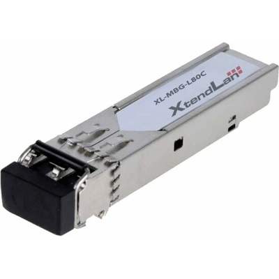 XtendLan SFP, LC, 80-120km, CWDM, 1570nm, DDM XL-MGB-L80C57