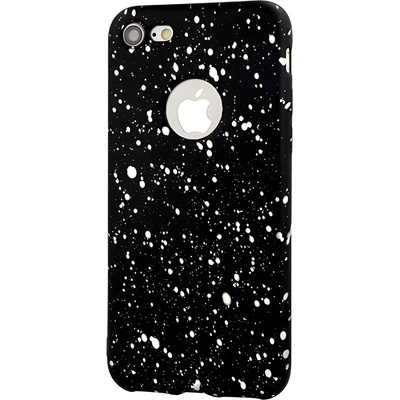 Samsung Силиконов калъф за Samsung Galaxy S9 Plus - Черен KP25474