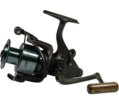 OKUMA LongBow XT BF 640