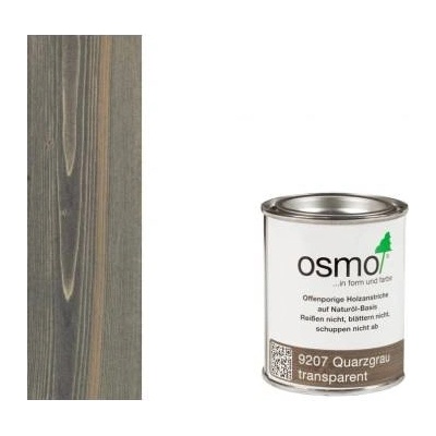 Osmo One Coat Only HSPlus 9207 Quartz Grey - Еднослойно лазурно масло 25л (4086)
