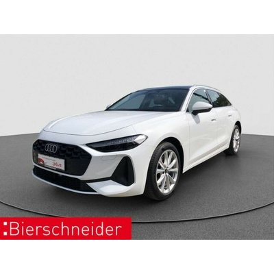 Audi A5 TDI Avant 150 kW