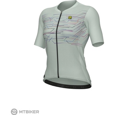 Alé PR-E MEGABYTE dámsky mint green