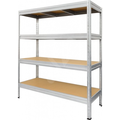 KOVONA Regál Heavy Rack 2000P4