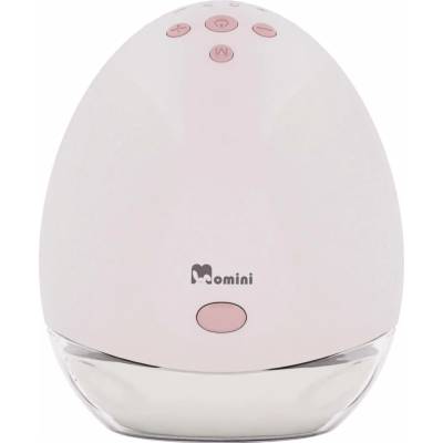 MOMINI ELEKTRONICKÁ 4FÁZOVÁ BEZDRÁTOVÁ 2V1 SINGLE HARMONY
