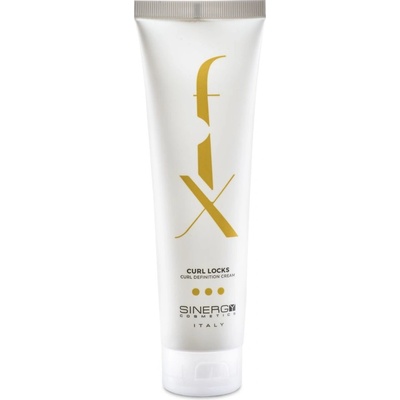 Sinergy Style Fix Curl Locks 150 ml