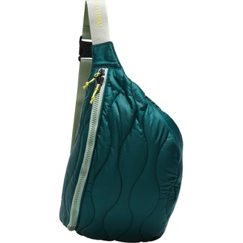 Peak Performance Чанта за кръст Peak performance Helium Bum Bag Hip bag - Ponderosa Pine - размер One Size (510-5721-0611)