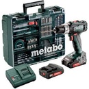 Metabo SB 18 L Set MD 602317870